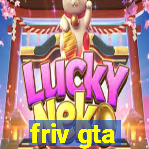 friv gta